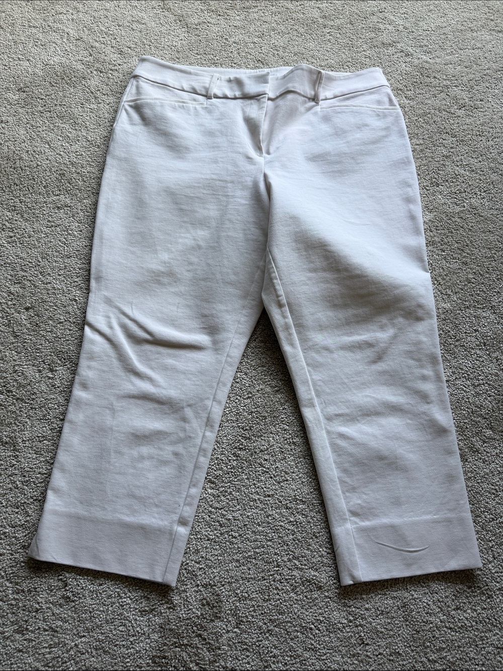Loft pants - Picture 2 of 5